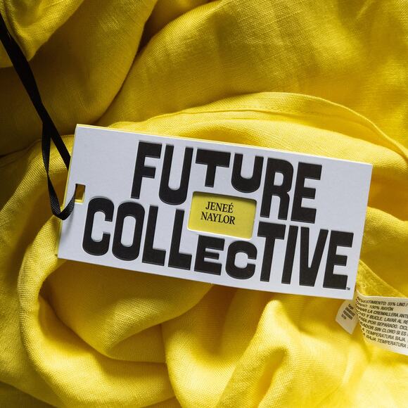 Future Collective Colorful Girl's Dress 17 Boho Style Resortwear - Picture 7 of 9